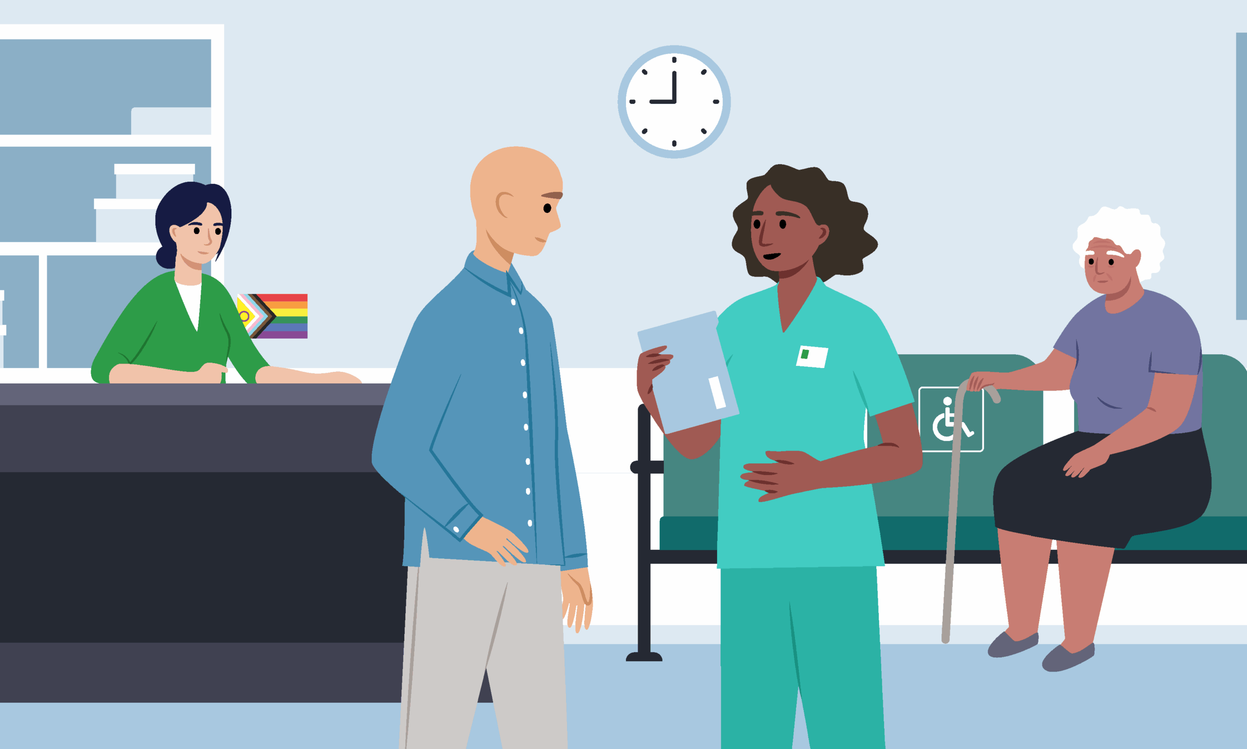 Provincial Violence Prevention eLearning Curriculum Refresh – Now Complete!
